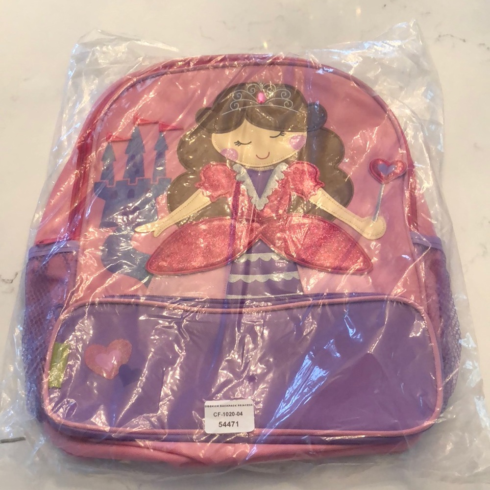 Backpack